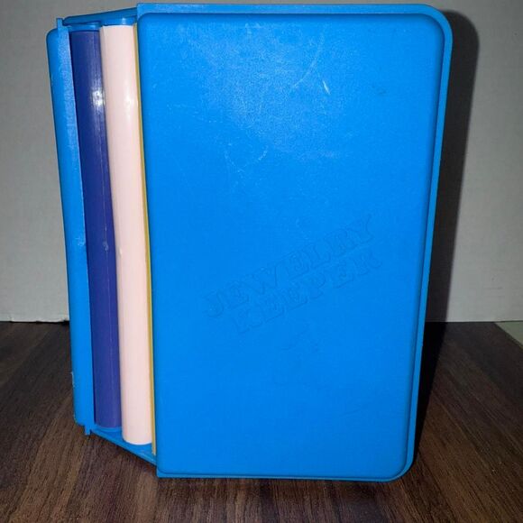 1980s Jewelry Keeper - Picture 8 of 8